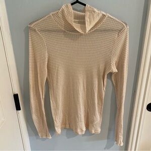 Everlane Organic Cotton Top